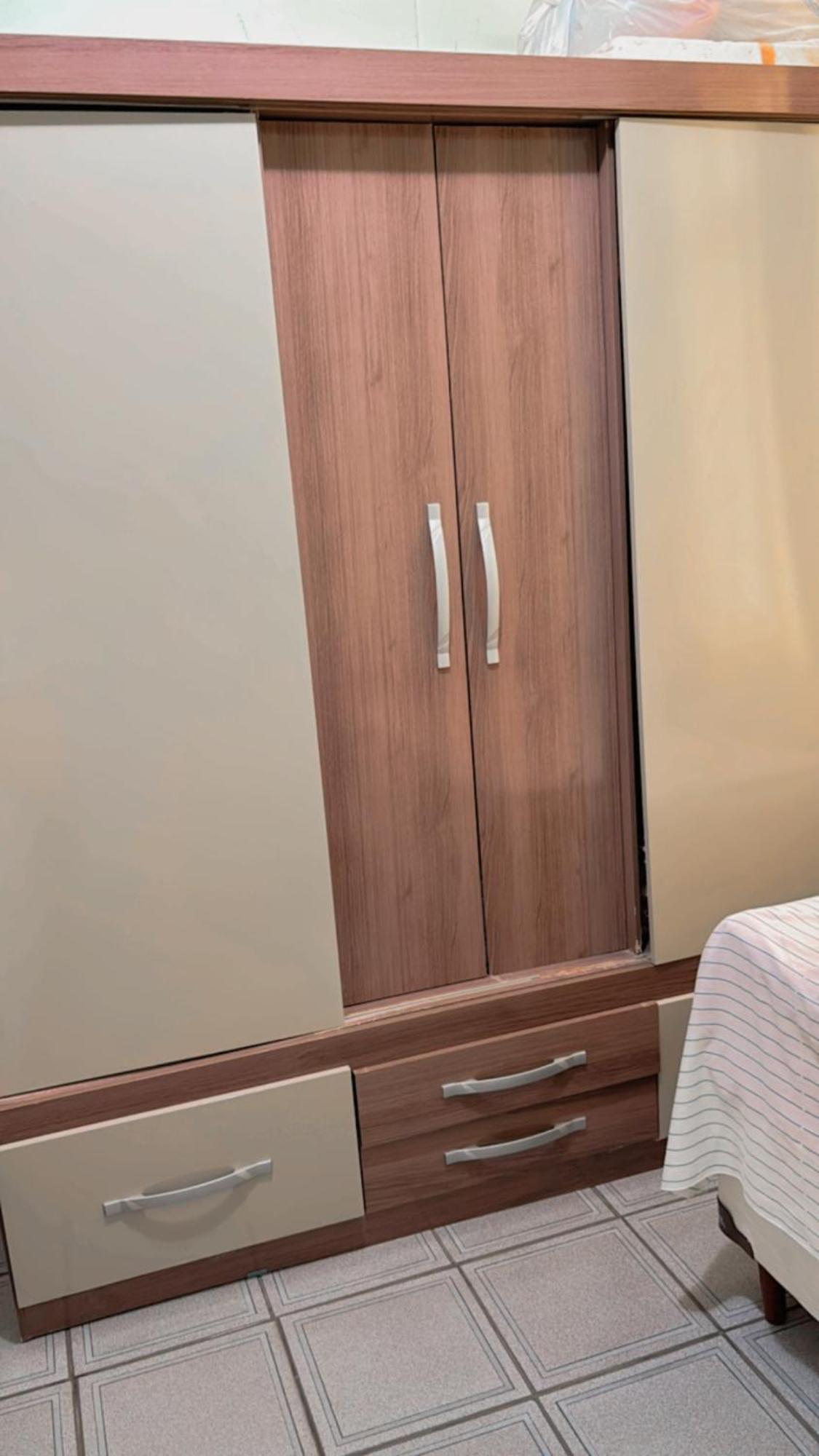 Apartment Recanto Familiar *