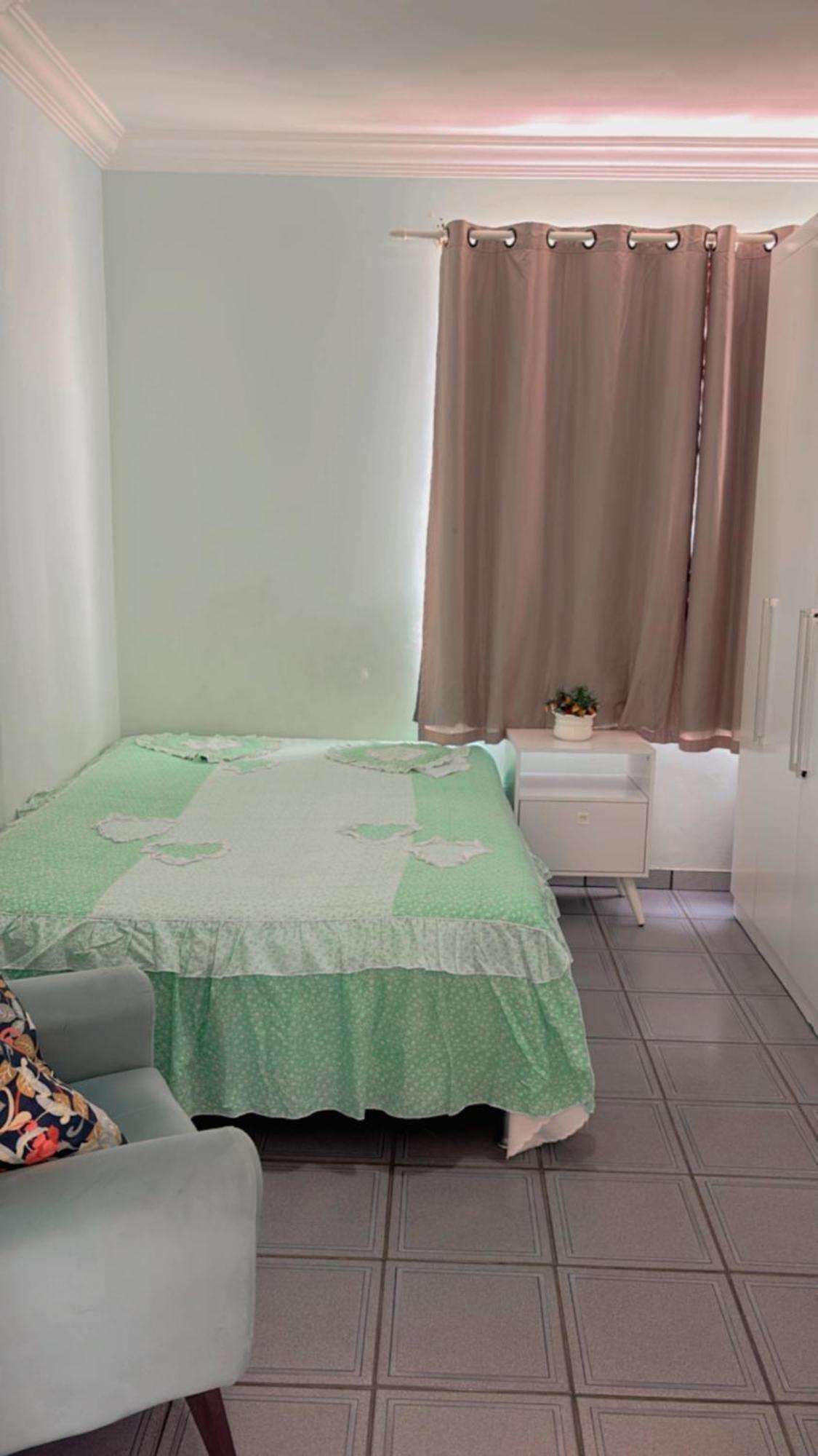 Apartment Recanto Familiar *