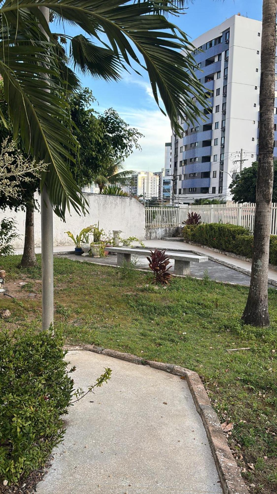 Recanto Familiar Apartment