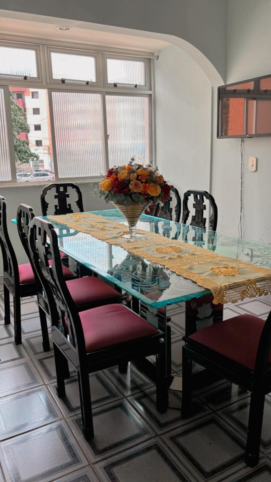 Apartamento Recanto Familiar Salvador