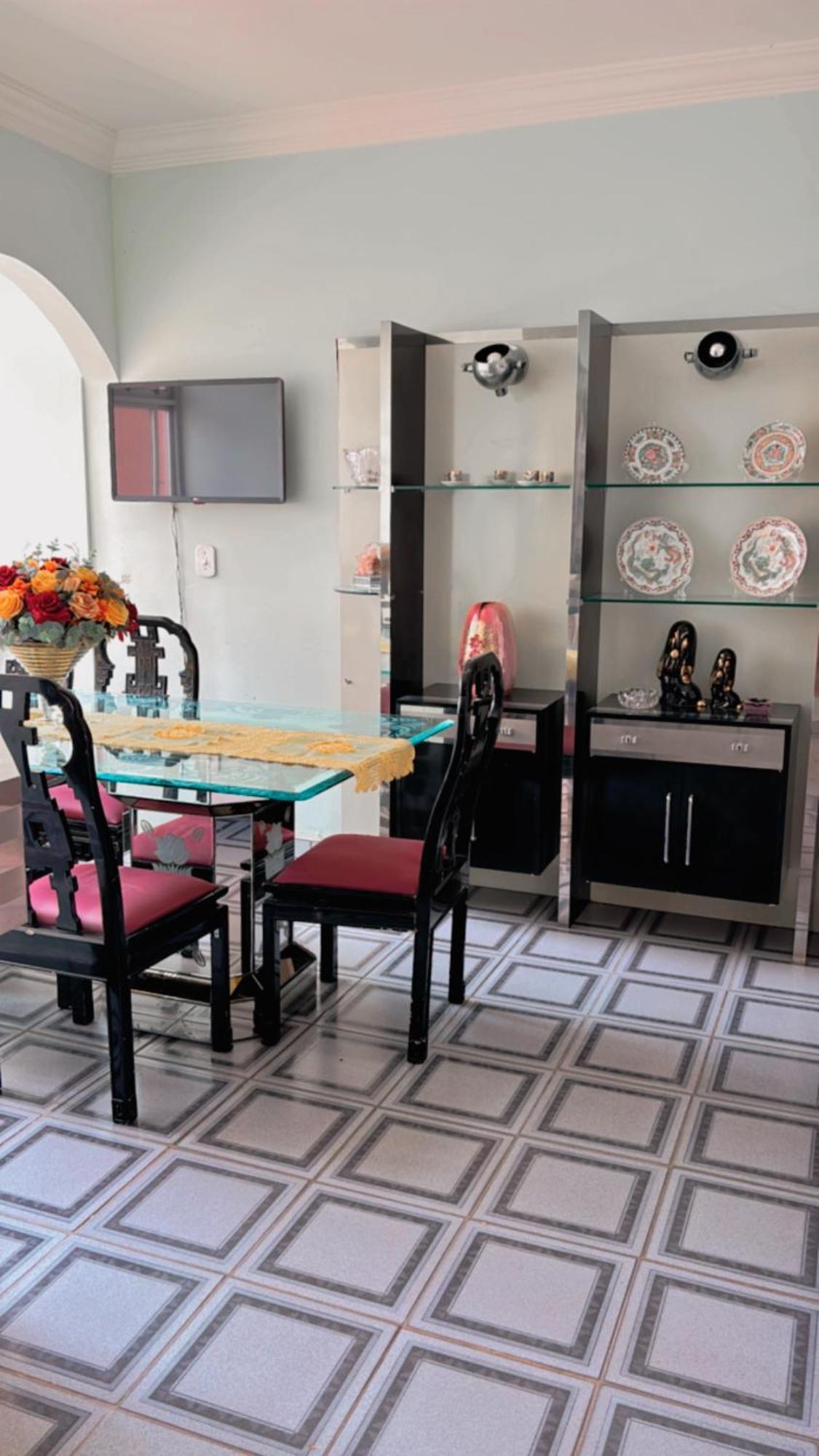 Apartamento Recanto Familiar