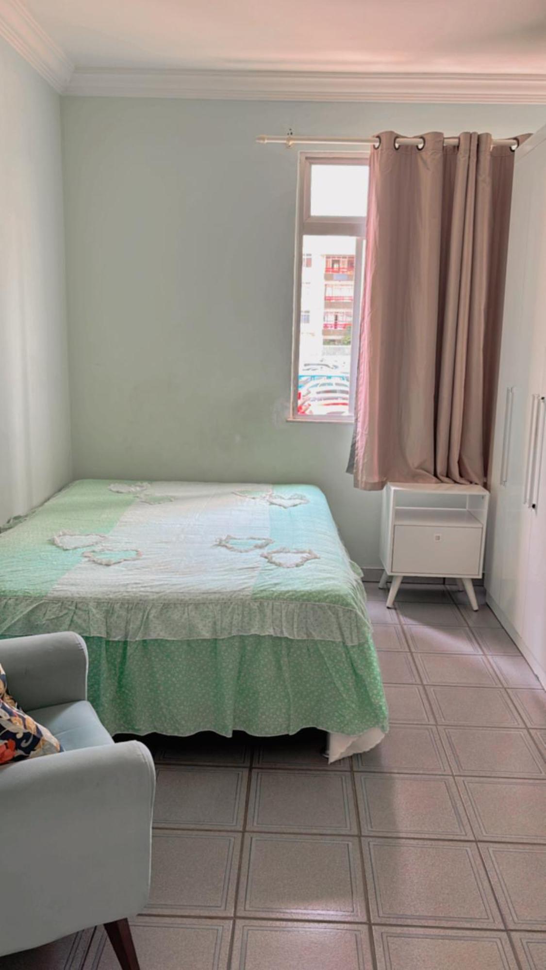 Recanto Familiar Apartamento *