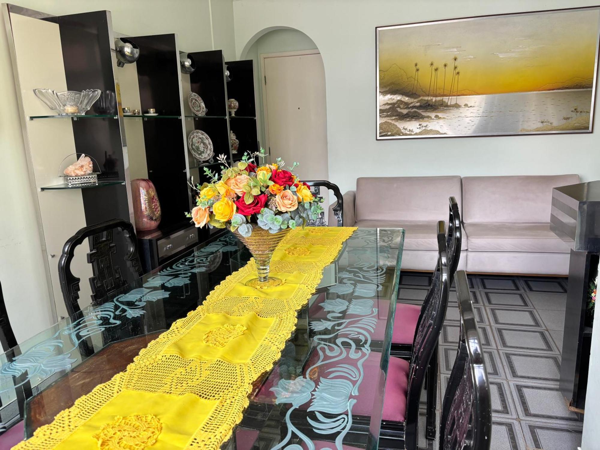 Recanto Familiar Apartamento