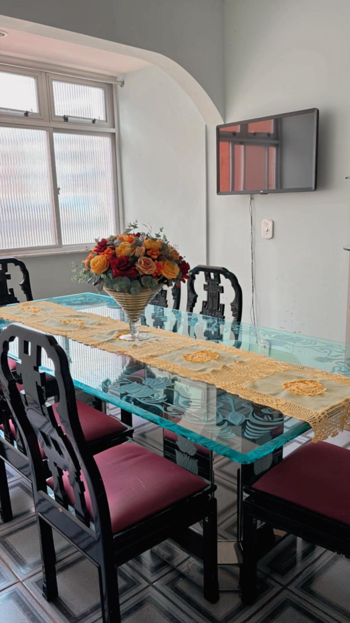 Apartamento Recanto Familiar Salvador