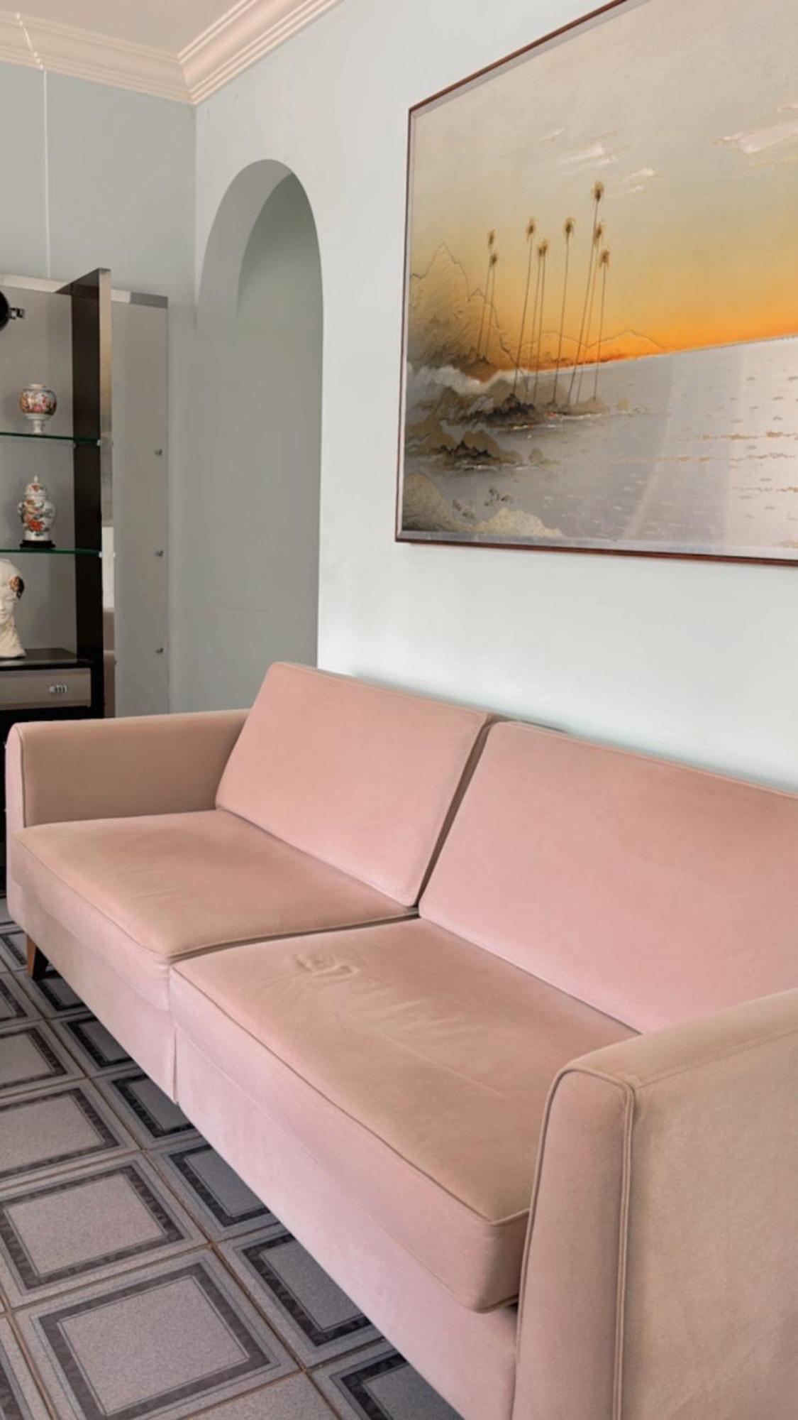 Apartamento Recanto Familiar *