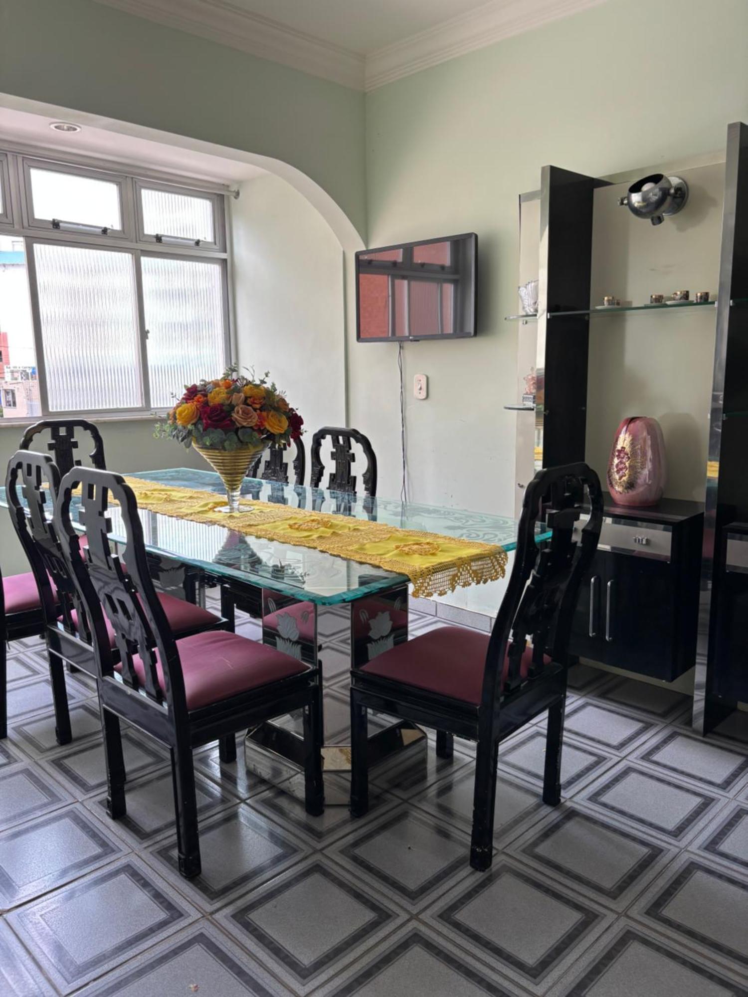 Recanto Familiar Apartamento *